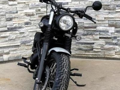 2025 Honda Shadow Phantom ABS - Photo 5
