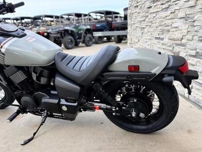 2025 Honda Shadow Phantom ABS - Photo 6