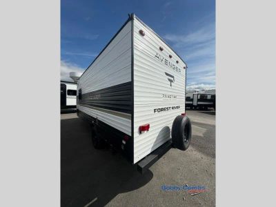 2026 Prime Time RV Avenger LT - Photo 5