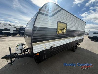 2026 Prime Time RV Avenger LT - Photo 6