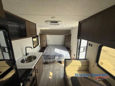 2026 Prime Time RV Avenger LT - Photo 10
