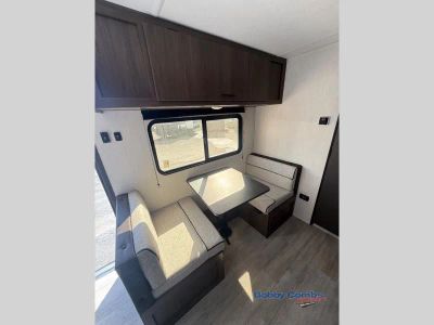 2026 Prime Time RV Avenger LT - Photo 11