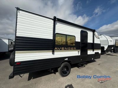 2026 Prime Time RV Avenger LT - Photo 4