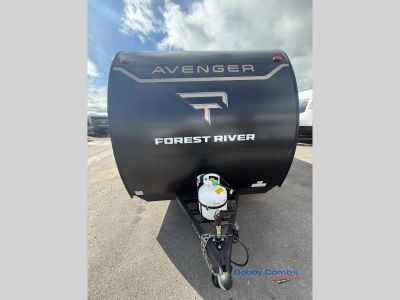 2026 Prime Time RV Avenger LT - Photo 3