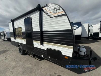 2026 Prime Time RV Avenger LT - Photo 1
