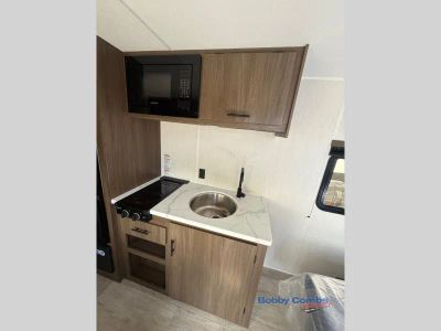 2026 Prime Time RV Avenger LT - Photo 8