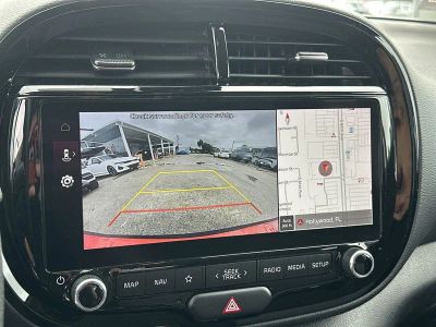 2023 Kia Soul — photo 23 view
