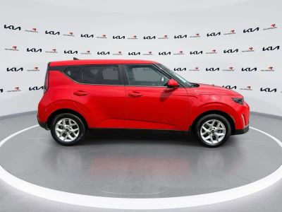 2023 Kia Soul — photo 9 view