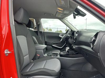 2023 Kia Soul — photo 25 view