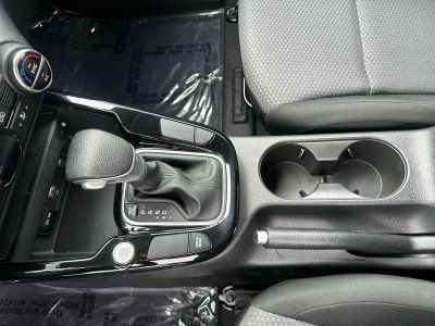 2023 Kia Soul — photo 22 view