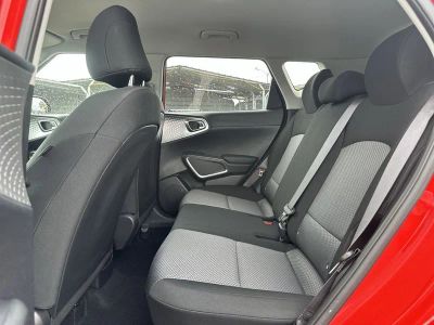 2023 Kia Soul — photo 24 view
