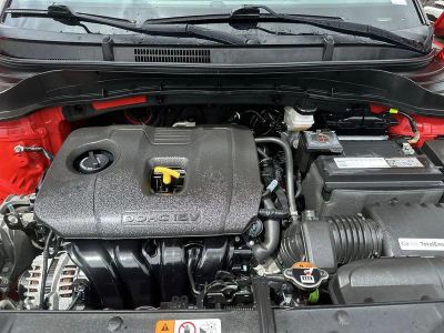 2023 Kia Soul — photo 17 view