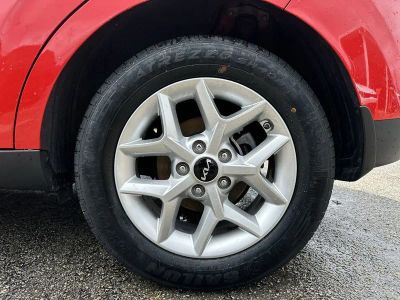 2023 Kia Soul — photo 18 view