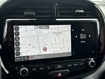 2023 Kia Soul — photo 19 view