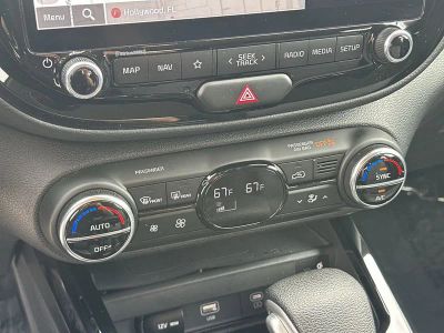 2023 Kia Soul — photo 16 view