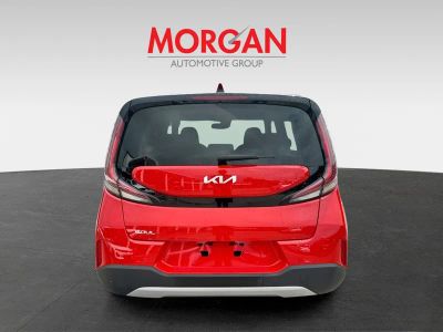 2023 Kia Soul — photo 7 view