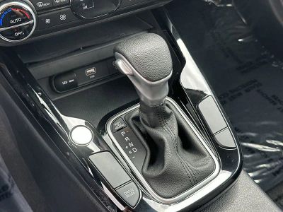 2023 Kia Soul — photo 21 view