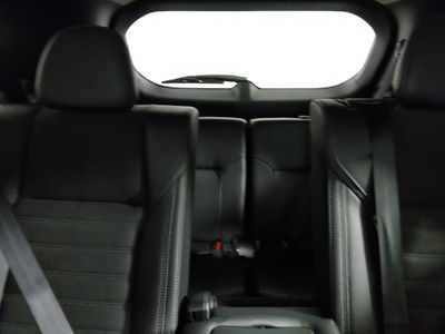 2025 Mitsubishi Outlander - Photo 18