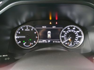 2025 Mitsubishi Outlander - Photo 14