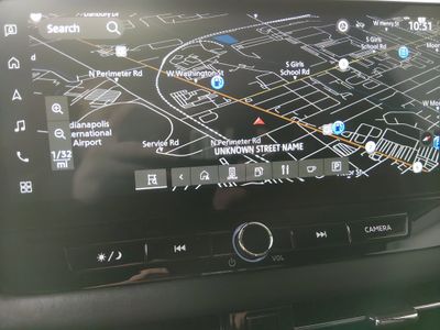 2025 Mitsubishi Outlander - Photo 17