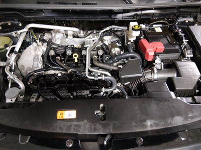 2025 Mitsubishi Outlander - Photo 9