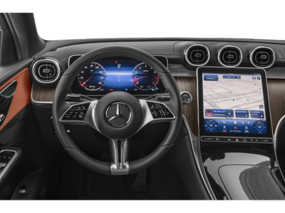 2026 Mercedes-Benz GLC - Photo 7