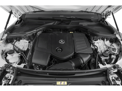 2026 Mercedes-Benz GLC - Photo 12
