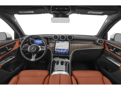 2026 Mercedes-Benz GLC - Photo 8