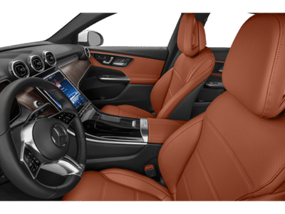 2026 Mercedes-Benz GLC - Photo 9