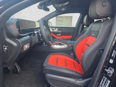 2026 Mercedes-Benz AMG GLE 53 - Photo 4