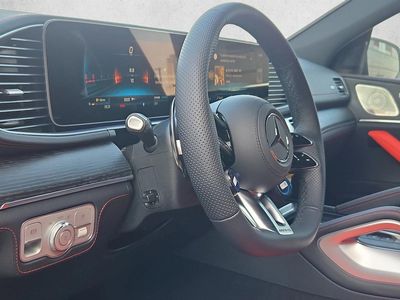 2026 Mercedes-Benz AMG GLE 53 - Photo 3