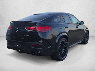 2026 Mercedes-Benz AMG GLE 53 - Photo 2