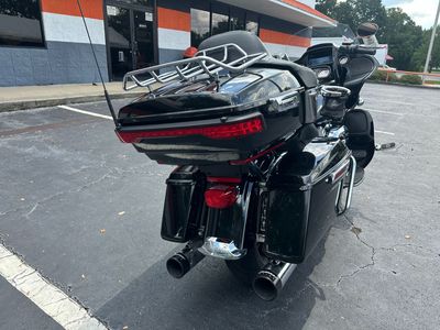 2019 Harley-Davidson Road Glide Ultra - Photo 4