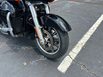2019 Harley-Davidson Road Glide Ultra - Photo 9