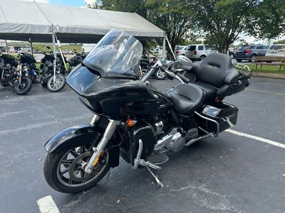 2019 Harley-Davidson Road Glide Ultra - Photo 2