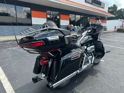 2019 Harley-Davidson Road Glide Ultra - Photo 3