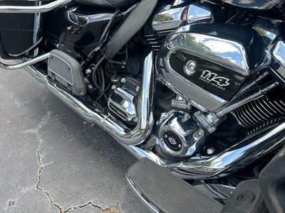 2019 Harley-Davidson Road Glide Ultra - Photo 11