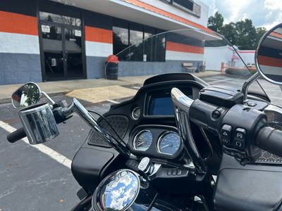 2019 Harley-Davidson Road Glide Ultra - Photo 10