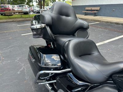 2019 Harley-Davidson Road Glide Ultra - Photo 6
