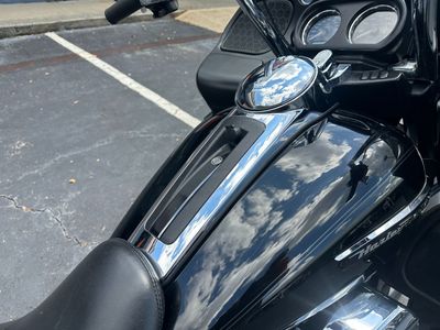2019 Harley-Davidson Road Glide Ultra - Photo 8