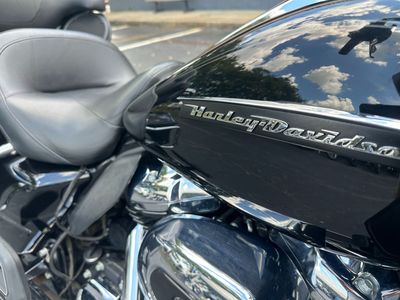 2019 Harley-Davidson Road Glide Ultra - Photo 7