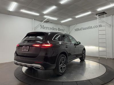 2026 Mercedes-Benz GLC - Photo 7