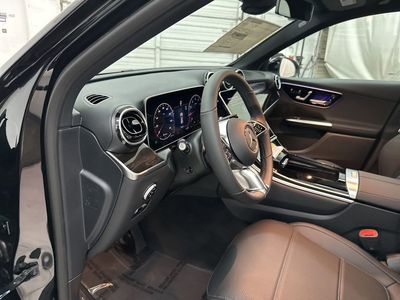 2026 Mercedes-Benz GLC - Photo 42