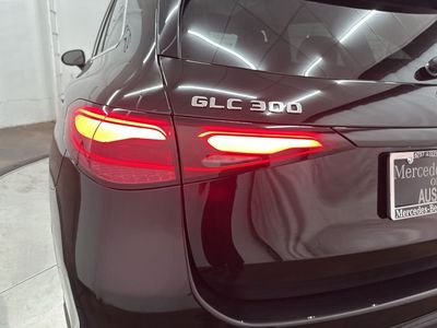 2026 Mercedes-Benz GLC - Photo 29