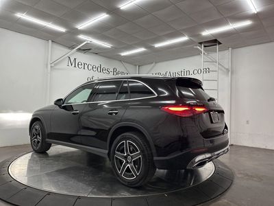 2026 Mercedes-Benz GLC - Photo 38