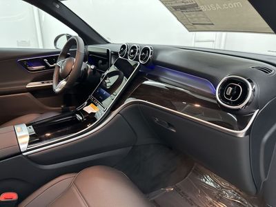 2026 Mercedes-Benz GLC - Photo 27