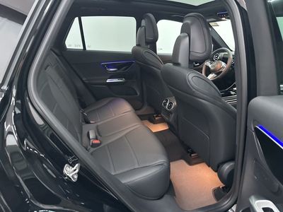 2026 Mercedes-Benz GLC - Photo 24