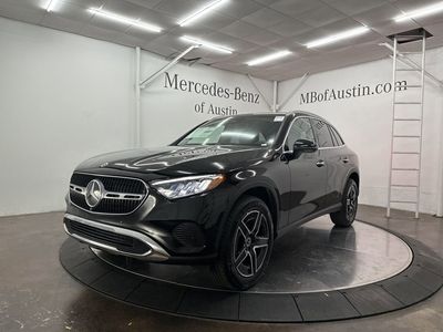 2026 Mercedes-Benz GLC - Photo 36