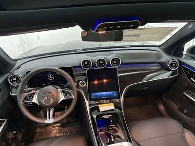 2026 Mercedes-Benz GLC - Photo 54