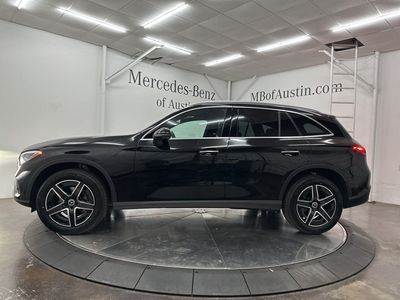 2026 Mercedes-Benz GLC - Photo 4